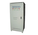 Electric regulator
